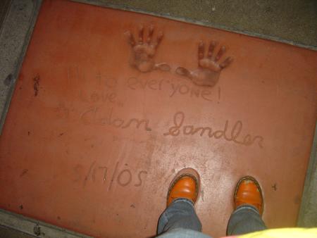 Adam Sandler