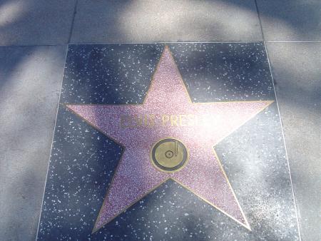 Elvis Presley