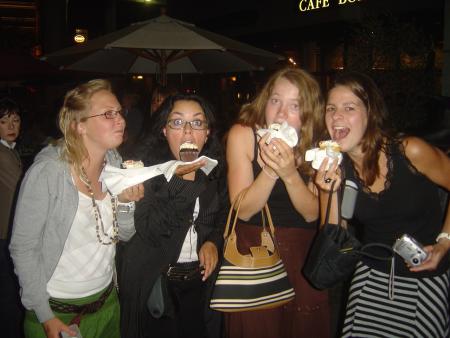 Cupcakes