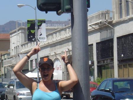 Hollywood