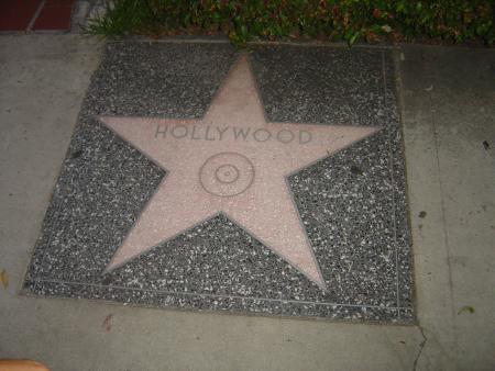 Walf of Fame