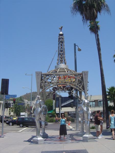 Walk of Fame