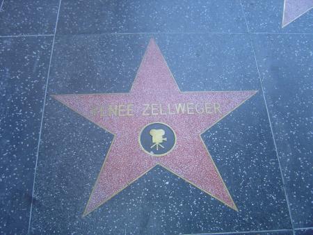Renee Zellweger