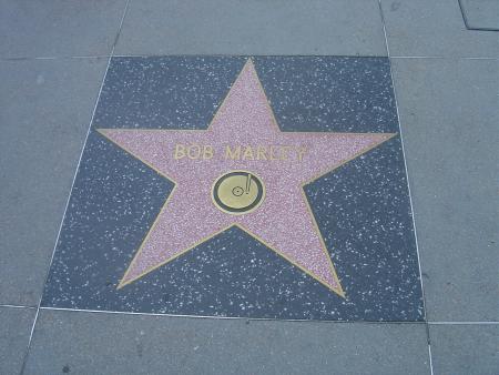 Bob Marley