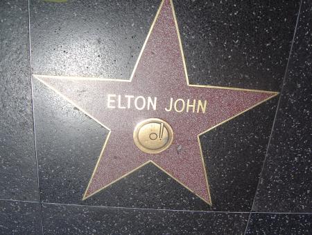 Elton John