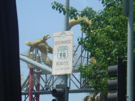 Route 66