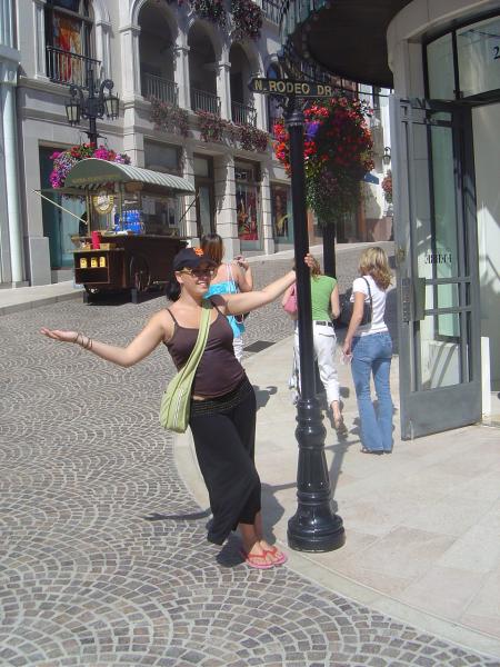 Rodeo Drive