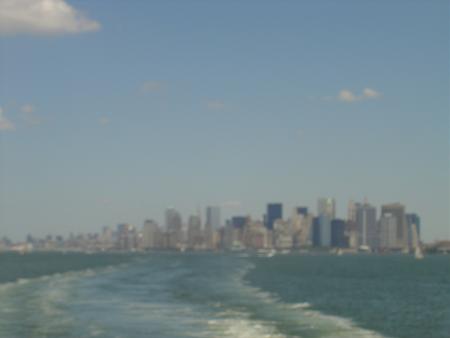 New York City