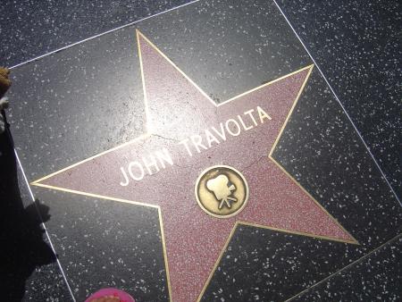 John Travolta