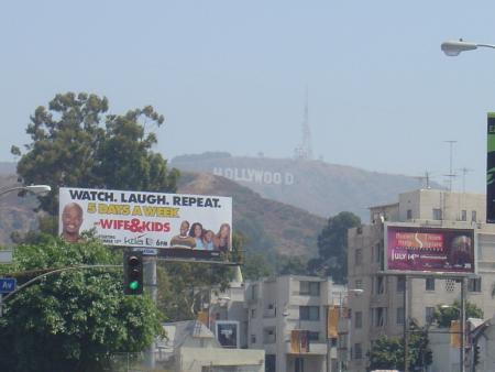 HOLLYWOOD