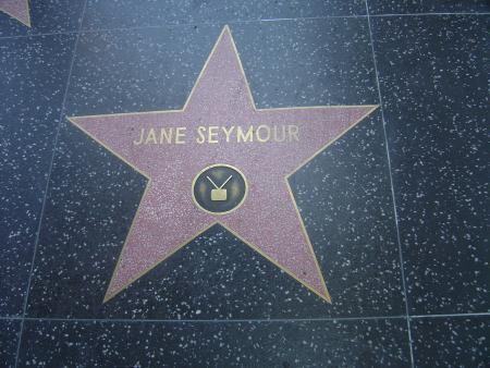 Jane Seymour