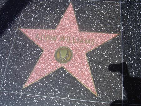 Robin Williams
