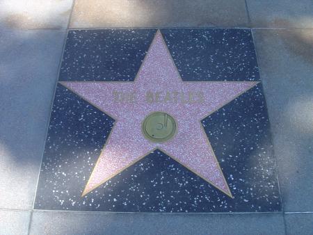 The Beatles
