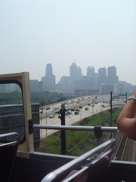 La ville