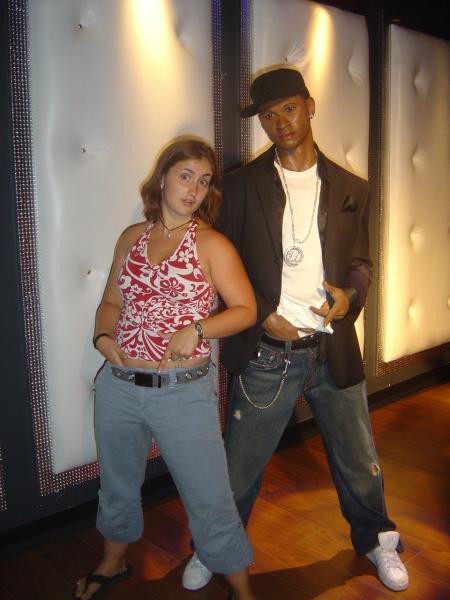 Usher