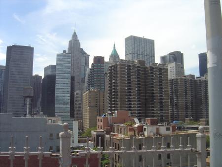 New York City