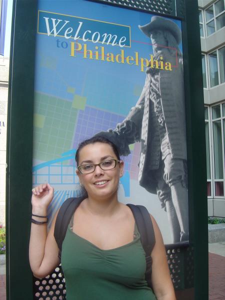 Philadelphie