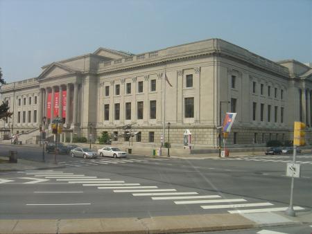 La bibliotheque