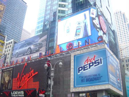 Time Square