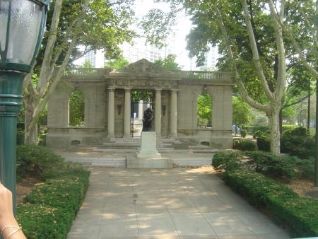 Le musee Rodin