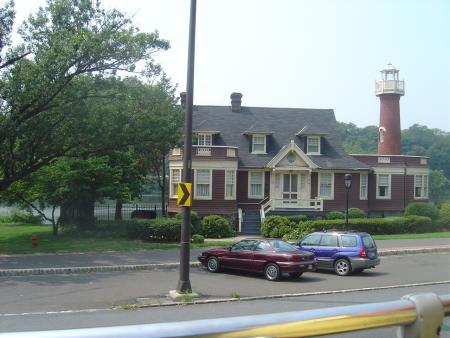 Kelly Drive