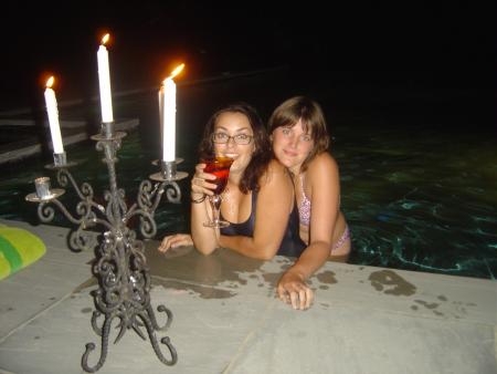 Pool Party