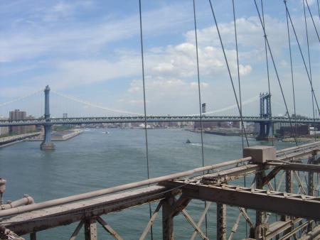 Manhattan Bridge