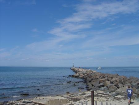 Montauk