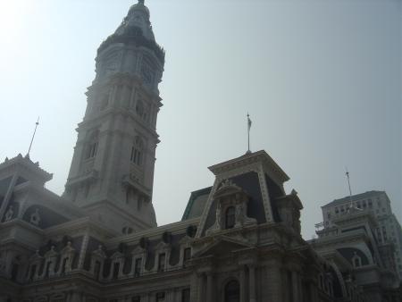 CIty Hall
