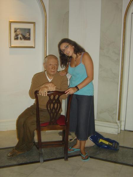 Pablo Picasso