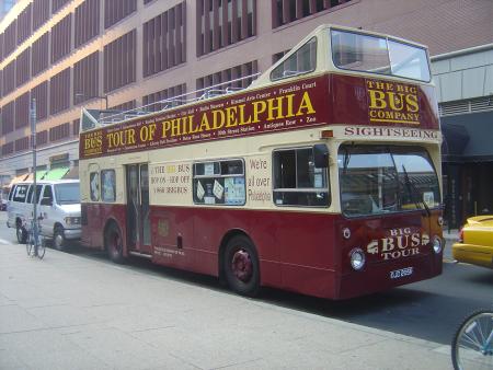 Le bus