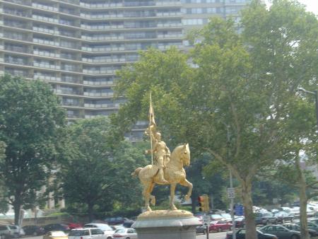 Joan of Arc