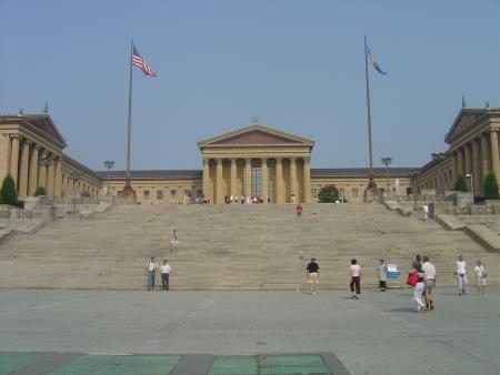 Museum of Art