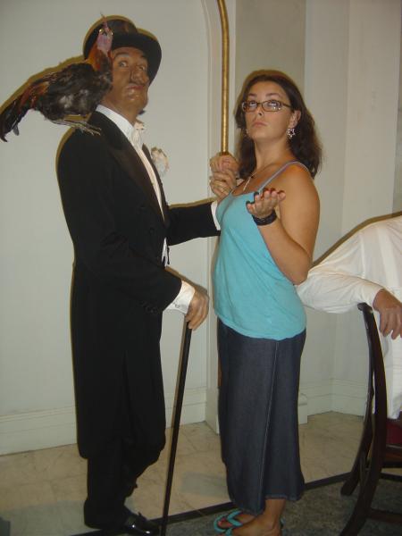 Salvador Dali