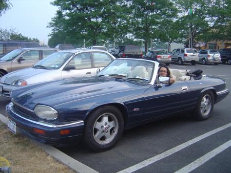 La Jaguar