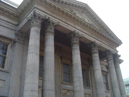 Une banque