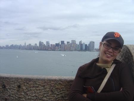 New York