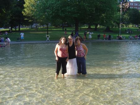 Le parc