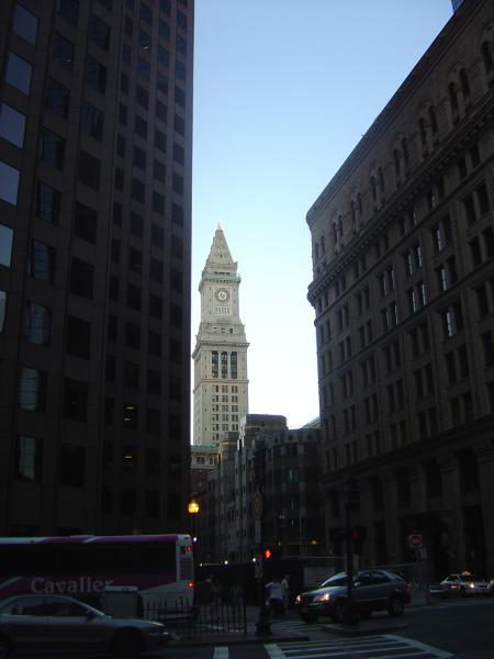 boston