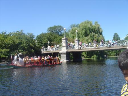 Bateau
