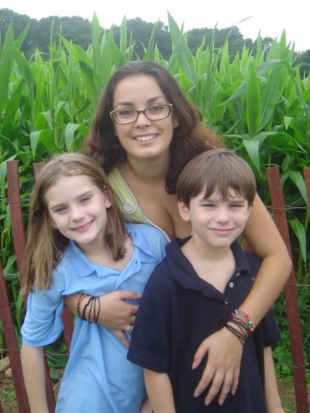 Mes monstres et moi