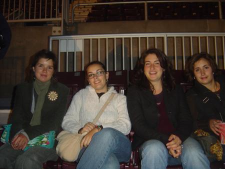 Au concert