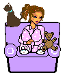Cocooning